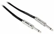 Rockville RCTT1610 10' 16 AWG 1/4" TS to 1/4" TS Speaker Cable 100% Copper
