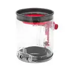 Dust Bin Bucket Trash Can Replace Kit For Dyson V12 Detect Slim Absolute Extra