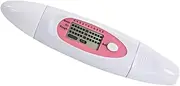 DOITOOL 3 in 1 Moisture Oil Rough Type Analyzer Digital Display Face Sc Mini Electric Facial Sc for Travel and