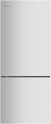 Westinghouse 425L Bottom Mount Refrigerator - WBE4302AC-L