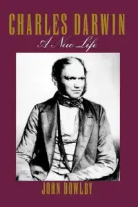 在飛比找博客來優惠-Charles Darwin: A New Life