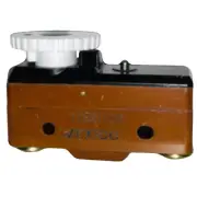 10BS106 MS, BS Series Large Premium Switch, Single Pole Double Throw Circuitry,