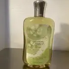 Bath & Body Works Cucumber Melon Shower Gel/Body Wash 10 oz NEW