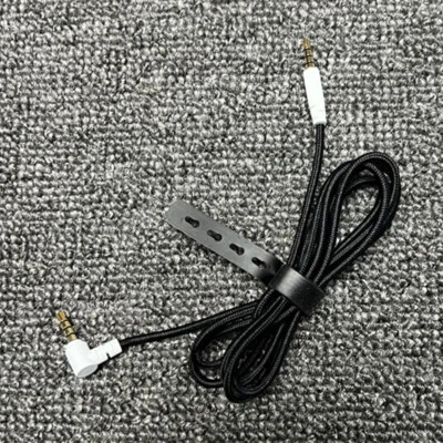 1pc 3.5MM Audio Cables For Razer BlackShark V2 Pro/Barracuda X Wireless Headset
