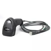 Zebra Motorola Symbol DS4308-SR Digital Barcode Scanner w/ USB Cable Black