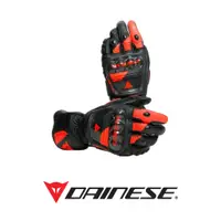 在飛比找蝦皮購物優惠-DAINESE DRUID 3 GLOVES 黑紅 防摔手套