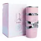 Lattafa Yara Perfume Spray For Women - Arabic Latafa Old Long Lasting - Eau De P