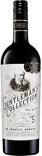 [Lindeman's] Gentleman's Collection Shiraz 2022 750ml