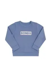 Bonds: Tech Sweats Pullover - Boogie Wonderland (Size 00)