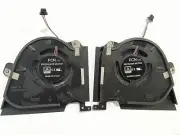 New CPU GPU Fan For ASUS ROG Zephyrus Duo 15 GX551SE GX551QS GX551QM GA551QS