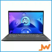 MSI Prestige 13 AI Evo A1MG 13.3" 2.8K OLED Laptop, Ultra 7 155H, 16GB RAM,...