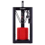 [EU/US DIRECT]FLSUN® Super Racer(SR) 3D Printer 260mmX330mm Print Size Fast Print/Three-axis Linkage