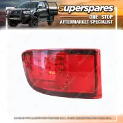 LH Bumper Bar Blinker for Toyota Landcruiser Prado J120 02/2003-10/2009