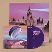 Range-Mercury CD