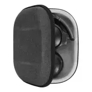 Geekria Carrying Case for Skullcandy Hesh 3, Hesh Evo, Crusher ANC