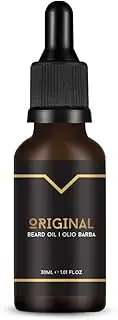 The Goodfellas' smile Original Beard Care Oil 30 ml
