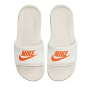 Nike Victori One Slide White Multi Size Mens Slides Shower Shoes Flip Flops