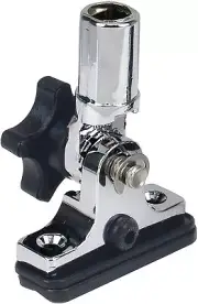 Perko 1054DP0CHR Replacement Base-Vertical Mount
