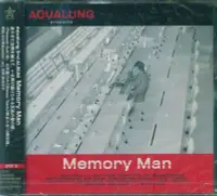 在飛比找Yahoo!奇摩拍賣優惠-K - Aqualung - Memory Man - 日版