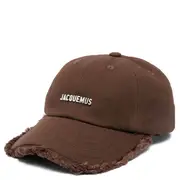 [JACQUEMUS] La casquette Artichaut
