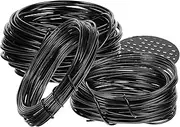 Versatile Bonsai Tree Wires 1 Set of Bonsai Supply Aluminum Training Cable for DIY Crafts