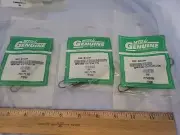 Lot of 3 932-0429A MTD Cub Cadet Spring Extensions