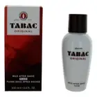 Tabac by Maurer & Wirtz 3.4 oz Mild After Shave Splash for Men *NIB