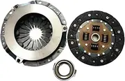 Car Clutches & Parts 1 Set 465Q 465QA Clutch Kit Assembly H-1601000 B-1-1602000D Fit for FAW GF8 GF900 Wuling Sunshine DFSK K01 1.0L Clutch Slave Cylinder