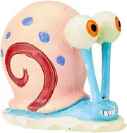 SpongeBob Penn Plax Squarepants Gary Resin Replica Aquarium Ornament