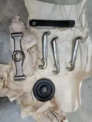 Proto Blackhawk HD Universal HUB Puller