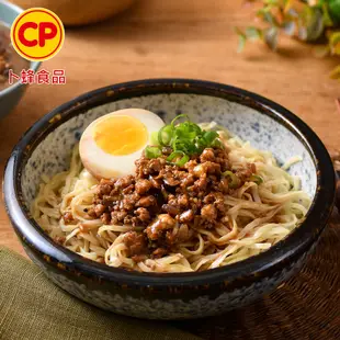 【卜蜂食品】新風味私房菜調理包 古早味肉燥 超值25包組(150g/包)