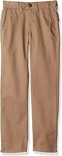 [BILLABONG] Big Boys' Classic Chino Pant