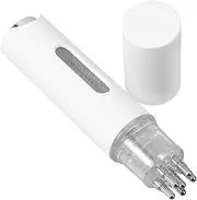 Mikinona Hair Oil Comb Applicator for Scalp Treatment Essential Oil Roller for Hair Growth