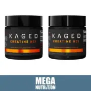 Kaged Muscle Creatine HCl, creatine Hydrochloride Energy Recovery Power Pump
