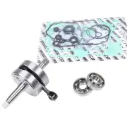 Wiseco Bottom End Rebuild Kit For Honda CR125R 1990-2002