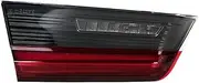 Tail Light, Compatible With BMW G20 318i 320i 325i 330i 318d 320d 330d 2020-2022 LED Car Inner Side Rear Stop Light(Left Inside)