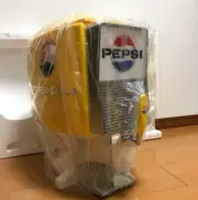 NEW!! VERY RARE! Novelties! PEPSI Premier Dispenser Limited Collecition 202503M