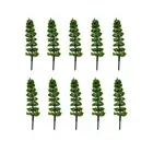Supplies Model Trees Street Railway Railroad Landscape Garden Miniature