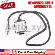 1X NEW NOX Sensor Outlet 89823-13911 5WK96731A For Isuzu NPR NPR ECOMAX NPR-HD (for: Isuzu)