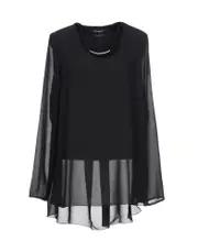 [MARCIANO BY GUESS] MARCIANO by GUESS Tops - Item 38727364