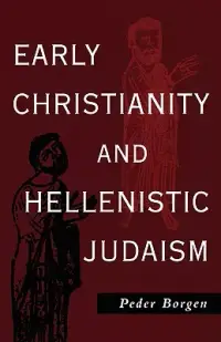 在飛比找博客來優惠-Early Christianity and Helleni