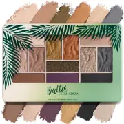 Physicians Formula Murumuru Butter Eyeshadow Palette Dermatologist Approved S...