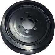 Crankshaft Belt Pulley Compatible For BMW 3 5 Series F31 F30 F33 F07 F10 F32 F34 F35 F18 Belt Shock Absorber Car Accessories 11237597422