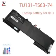 7.4V 45WH TU131-TS63-74 Laptop BATTERY for DELL XPS13 8808 U13S881 U33X UX32K