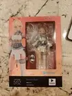 Max Factory Figma Hololive Production Shiranui Flare 552 Good Smile