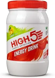 High5 Energy Source Citrus Jar 1Kg