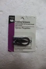 Dritz Folding Scissors