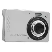 1080P 50MP Digital Camera Point And Shoot Camera With 16X Digital Zoom 2.8 ZOK