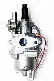 13mm Carb Carby Carburetor 2 stroke 49cc Mini Kids PIT Pocket Quad Dirt Bike ATV