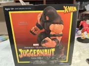 Diamond Select Marvel Premier Collection Juggernaut Resin Statue NEW NRFB